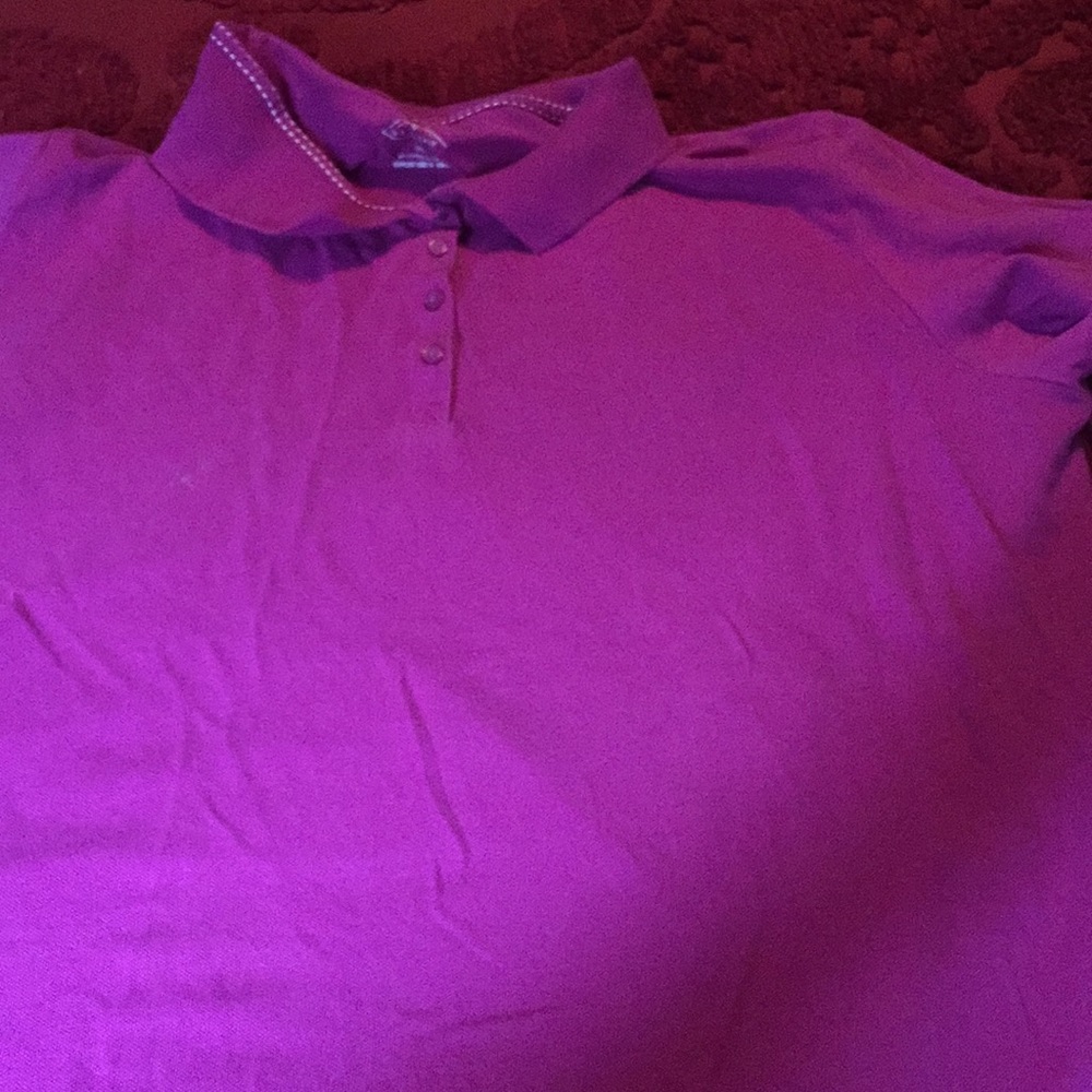 🔥 St John Bay Shirt 🔥 All 3